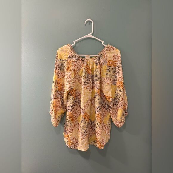 NWOT … GOOD HART By Matilda Jane “Size: M” Top / Blouse - Picture 2 of 4